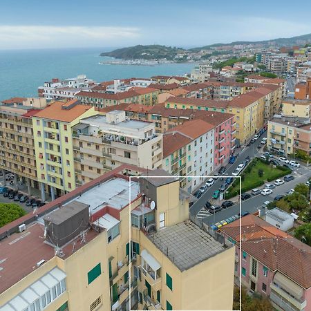 Casa Dell'Elba Διαμέρισμα Πιομπίνο Εξωτερικό φωτογραφία