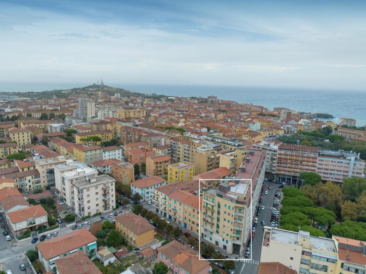 Casa Dell'Elba Διαμέρισμα Πιομπίνο Εξωτερικό φωτογραφία