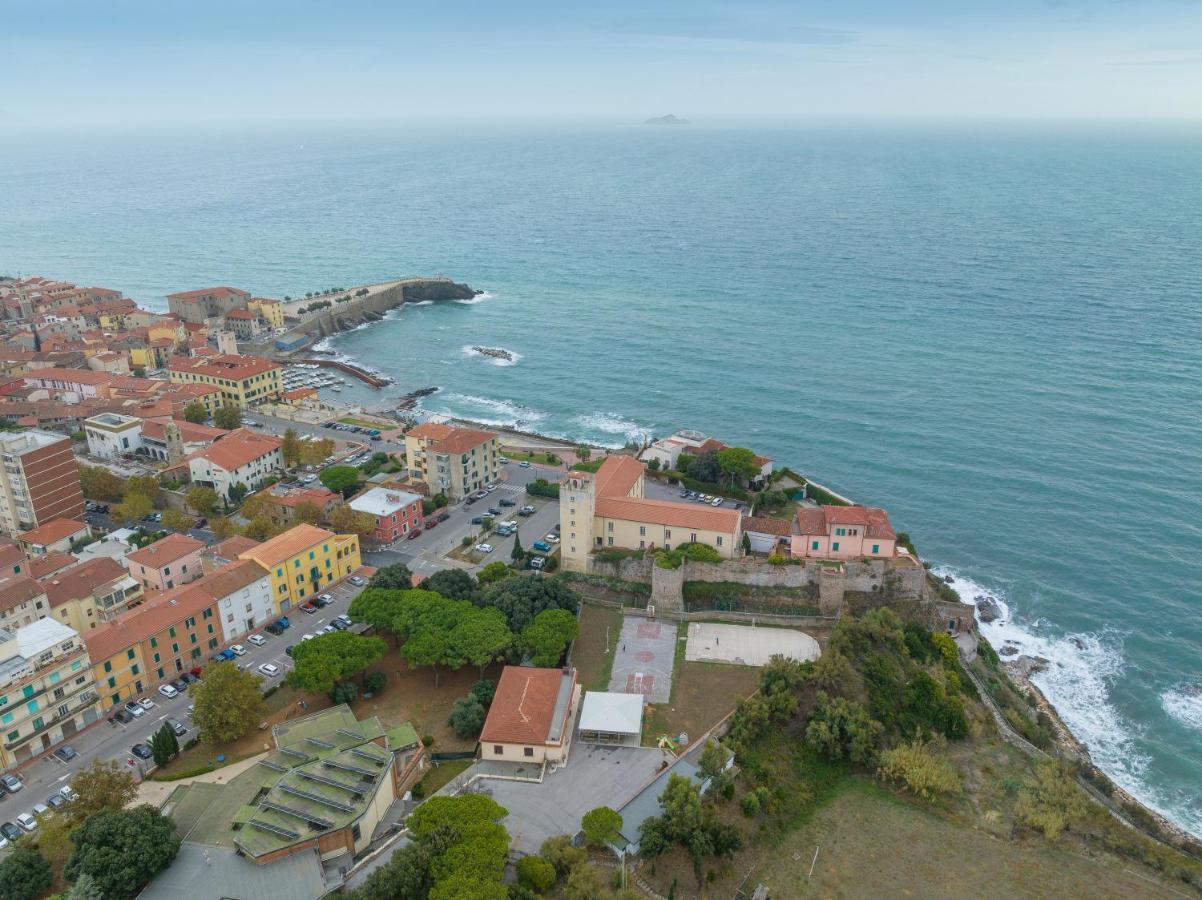 Casa Dell'Elba Διαμέρισμα Πιομπίνο Εξωτερικό φωτογραφία
