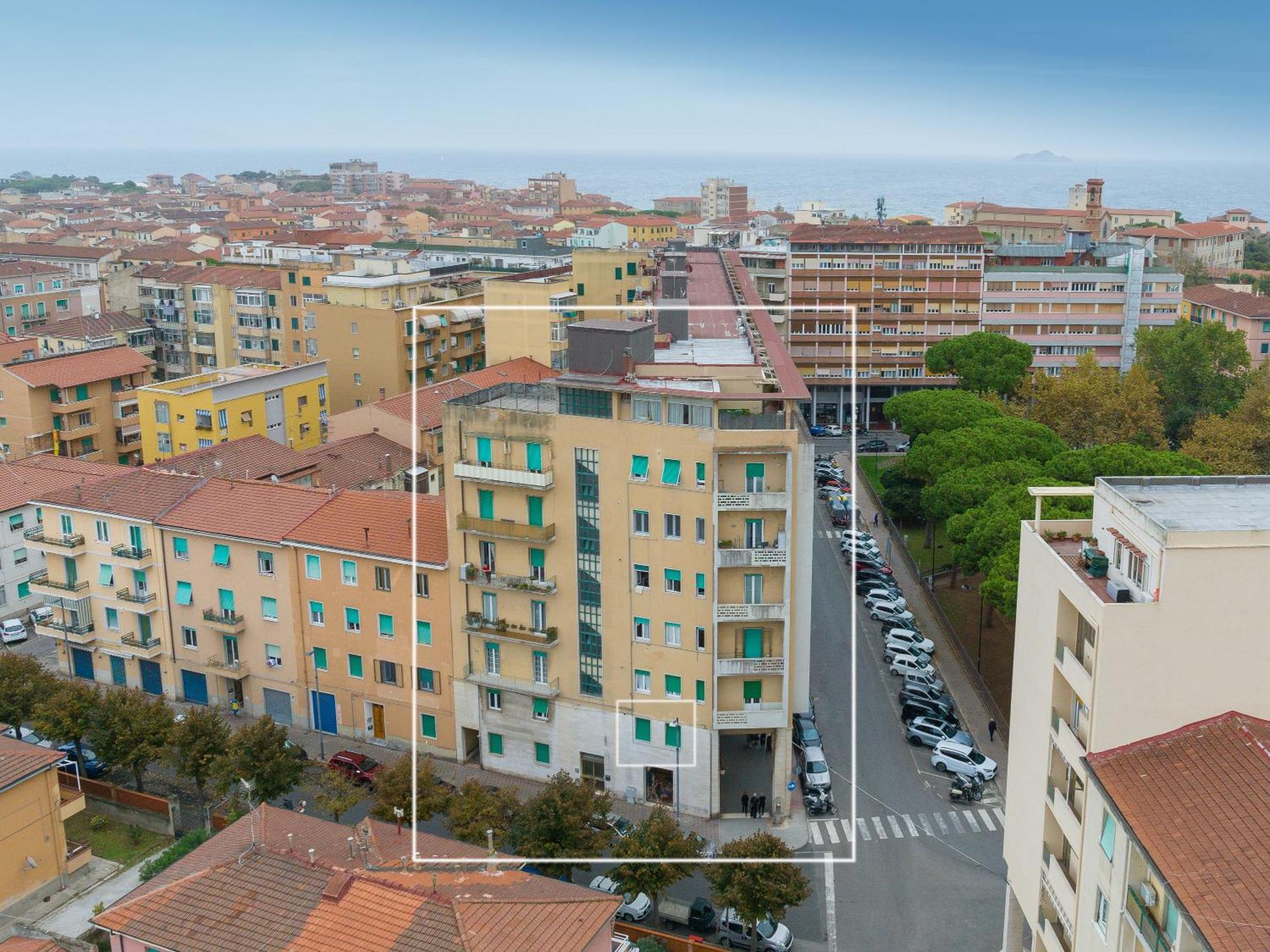 Casa Dell'Elba Διαμέρισμα Πιομπίνο Εξωτερικό φωτογραφία
